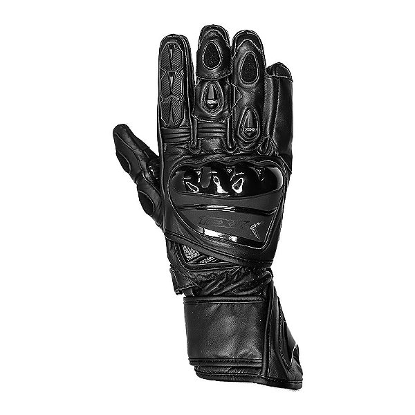 Luvas Texx Gp Race Pret Xxxxl 4xl [F016]
