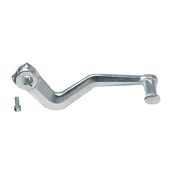 Pedal Freio Gp7 Dafra Apache 150 [F016]