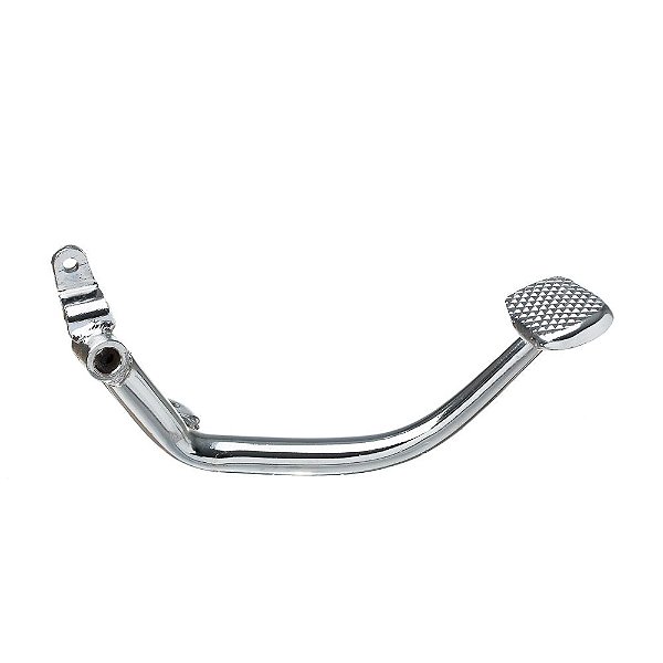 Pedal Freio Gp7 Dafra Kansas 150 [F016]
