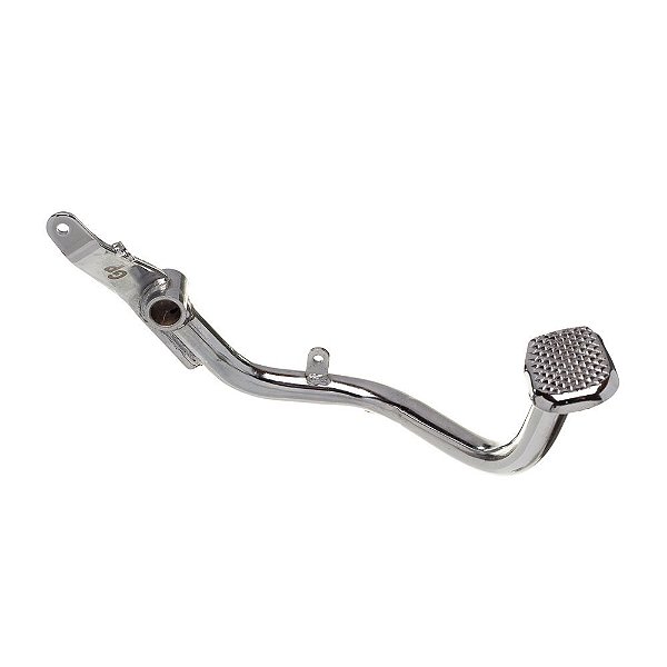 Pedal Freio Gp7 Yes 125 [F016]