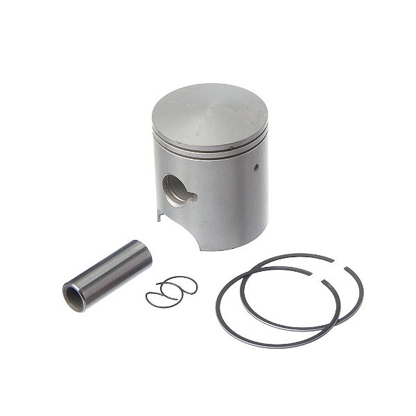 Pistao Kit C/anel Kmp Agralle 16.5 0.25 [F016]