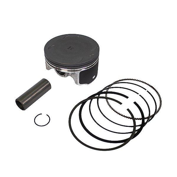 Pistao Kit C/anel Rik Premium Xt 660r  Std [F016]