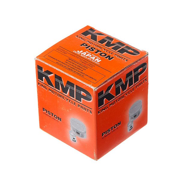Pistao Pino/trava Kmp Burgman 125 0.25 [F016]