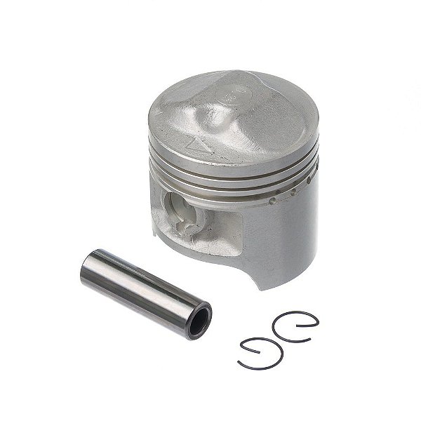 Pistao Pino/trava Kmp Intruder 125 /2006 0.25 [F016]