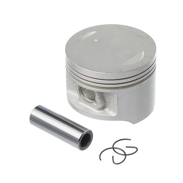 Pistao Pino/trava Kmp Yes 125  Std [F016]