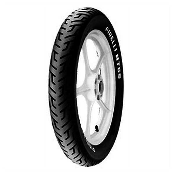 Pneu Pirelli 2.75-18 Mt65 (tl) 42p (d) Orig. Cbx 200 Strada [F016]