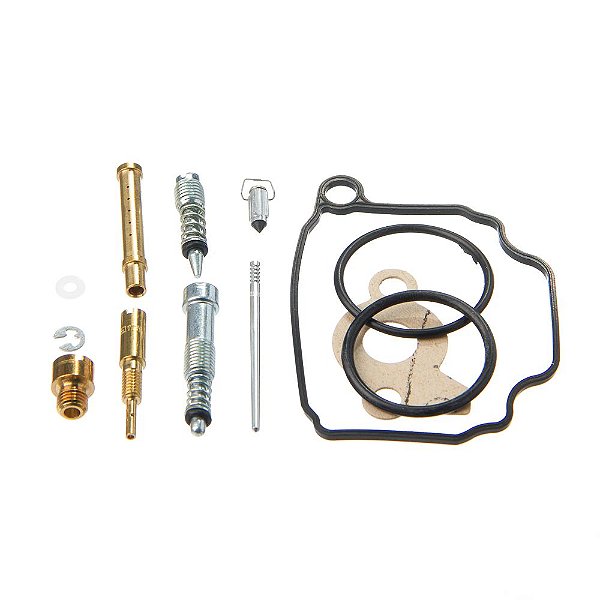Reparo Carburador Gp7 Crypton 105 /2005 [F016]