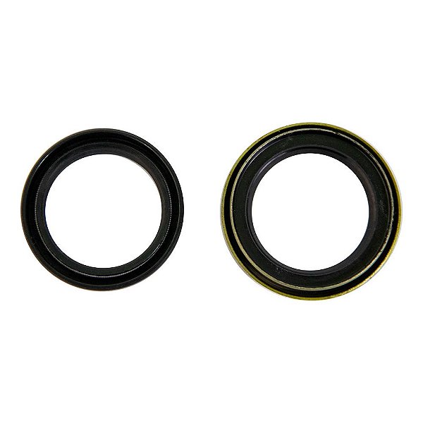 Retentor Bengala Motoport (c/ 2 Pecas) Crf 250f 19/ [F016]