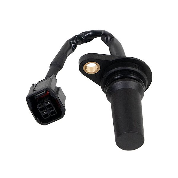 Sensor De Velocidade Condor Biz 125 18/ [F016]