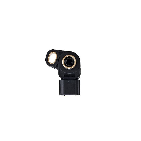 Sensor Eletronico Tps Carburador Condor Ybr Factor 09/16 [F016]
