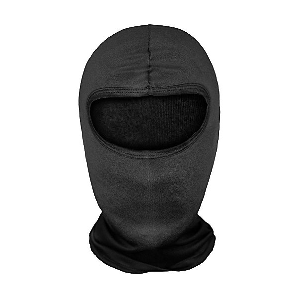 Balaclava Ninja Sky Preta [F016]