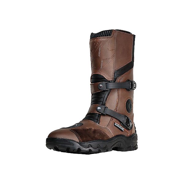 Bota Texx Adventure V2 Marrom  36 [F016]