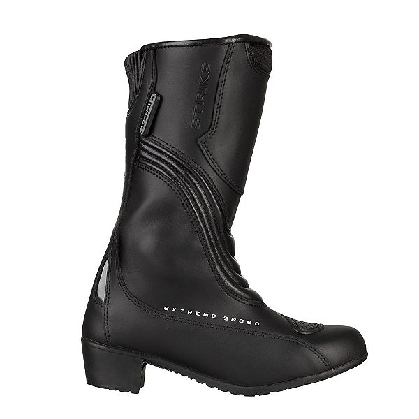 Bota Texx Strike Lady V2 Preta 33 [F016]