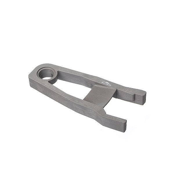 Guia Deslizador Corrente Transmissao Gp7 Xtz 125 [F016]