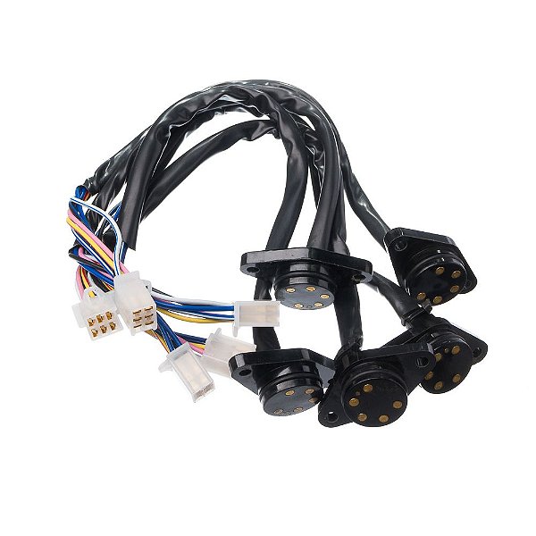 Interruptor Neutro Gp7 Fazer 150 [F016]