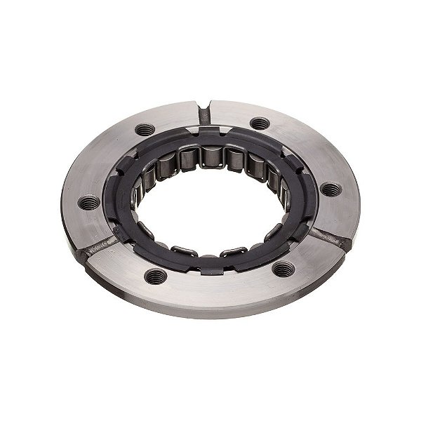 Placa Partida Ww3 Cb 300r - Xre 300 [F016]