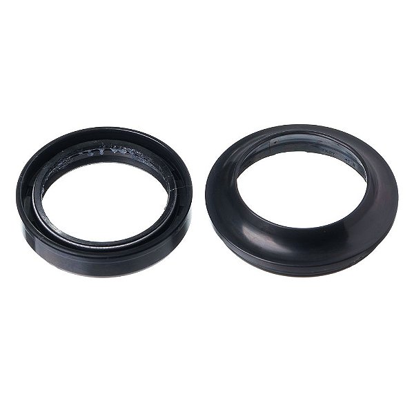 Retentor Bengala Motoport (c/ 2 Pecas) Fazer 250 18/ [F016]
