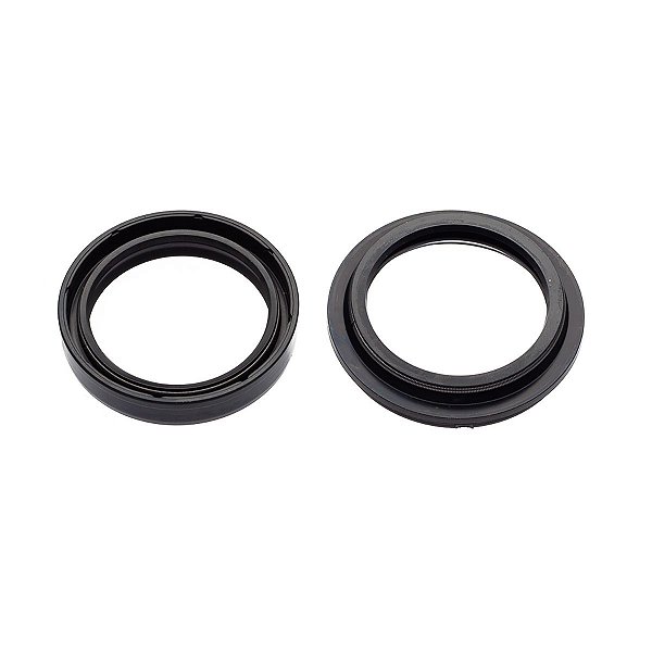 Retentor Bengala Motoport (c/ 2 Pecas) Xt 660r [F016]