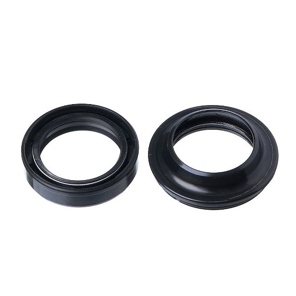 Retentor Bengala Motoport (c/ 2 Pecas) Xtz 125 [F016]