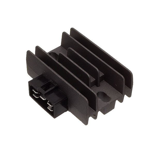 Retificador Regulador Voltagem Condor Fazer 250 [F016]