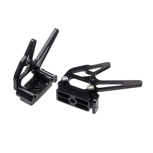 Protetor Da Coroa Moto X Hon-cbr250r 11> Preto [F016]