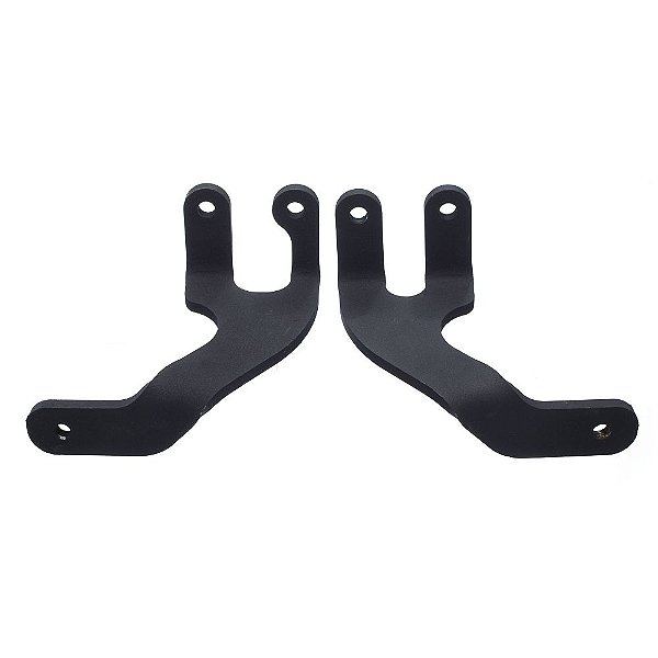 Slider Universal - Suporte De Montagem Bering Hon-cb300r [F016]