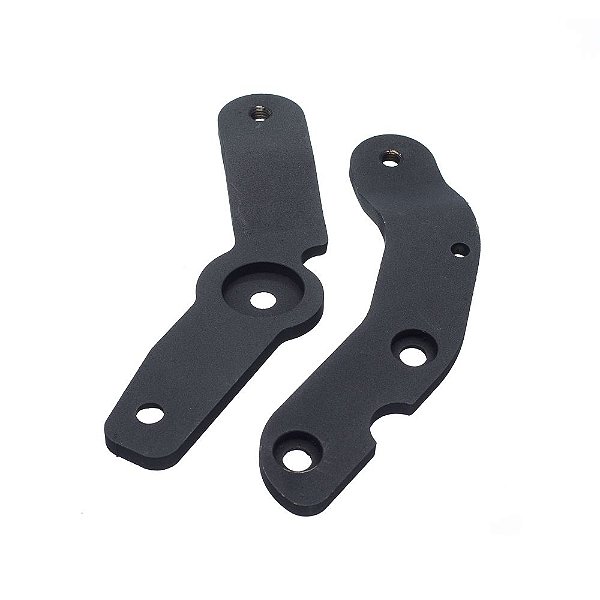 Slider Universal - Suporte De Montagem Bering Yam-xj6n [F016]