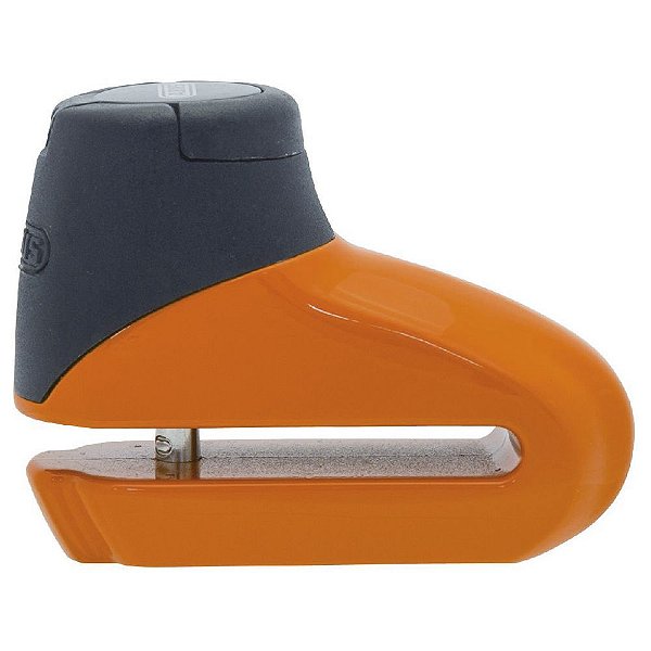Trava De Disco Abus 305 Laranja [F016]