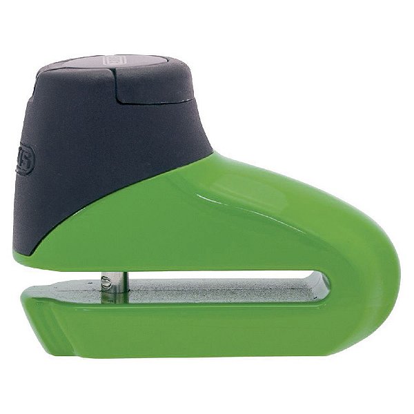 Trava De Disco Abus 305 Verde [F016]