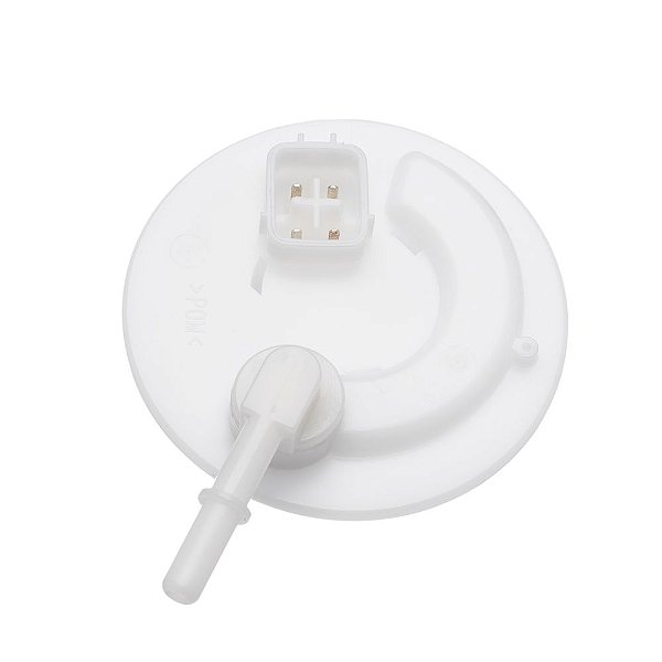 Carcaca Inferior Da Bomba De Combust. Condor Fazer 250 06/15 [F016]