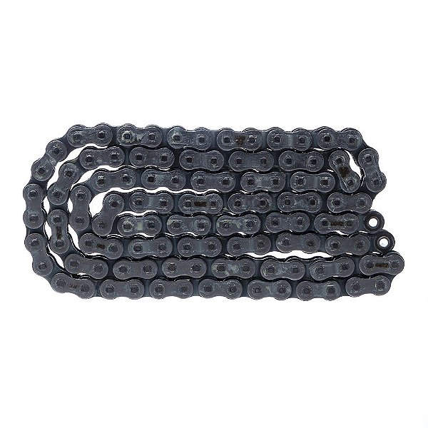 Corrente Rk 520sox112l C/oring E Emenda Rebite On Road/off R [F016]