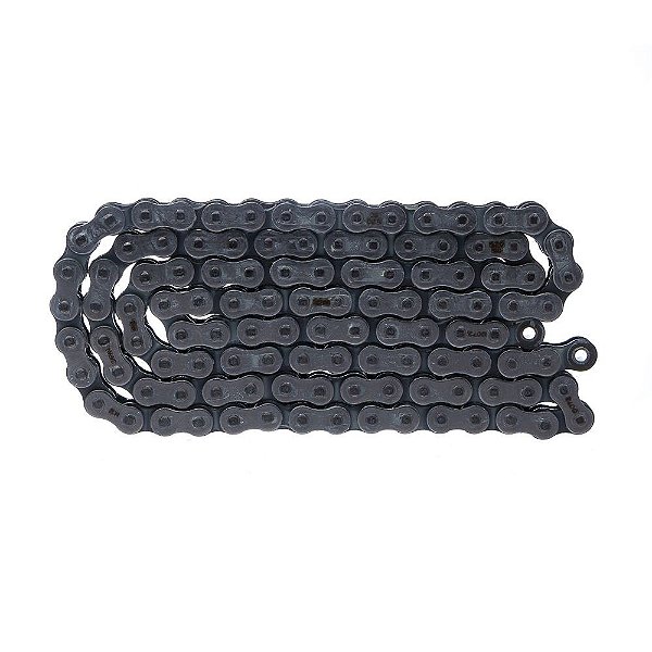 Corrente Rk 520sox114l C/oring E Emenda Rebite On Road/off R [F016]