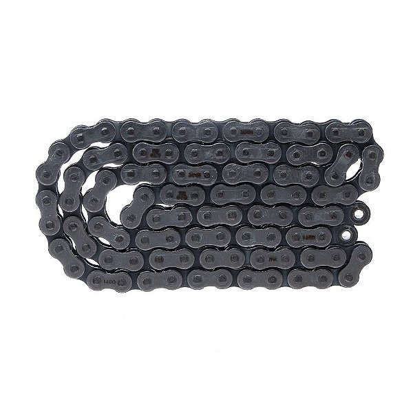 Corrente Rk 520sox98l C/oring E Emenda Rebite On Road/off [F016]