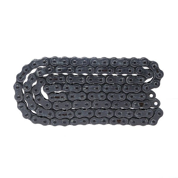 Corrente Rk 525sox110l C/oring E Emenda Rebite On Road [F016]