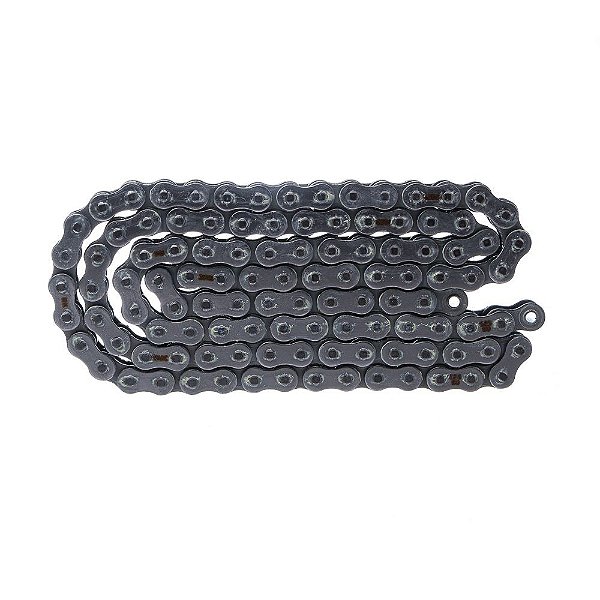 Corrente Rk 525sox112l C/oring E Emenda Rebite On Road [F016]