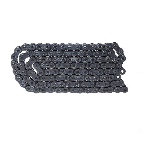 Corrente Rk 530soz1x114l C/oring E Emenda Rebite On Road [F016]