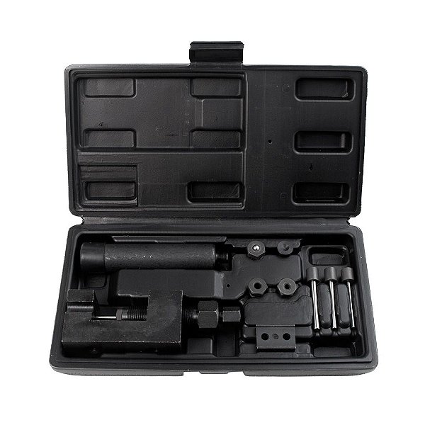 Ferramenta Bering Para Desmontar/montar Corrente Transmissao [F016]