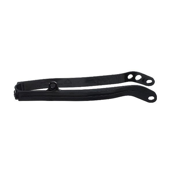 Guia Corren. Acerbis Dian. Yzf250/450 09> Preto [F016]