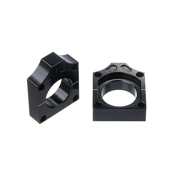 Guia Esticador Corren. Moto X Hon-crf250/450r 02-08 Preto [F016]