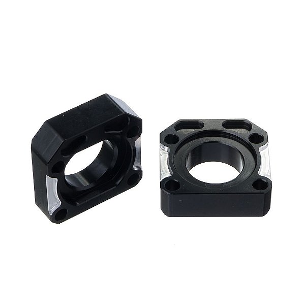 Guia Esticador Corren. Moto X Yam-r1 04> Fz1 06> Preto [F016]