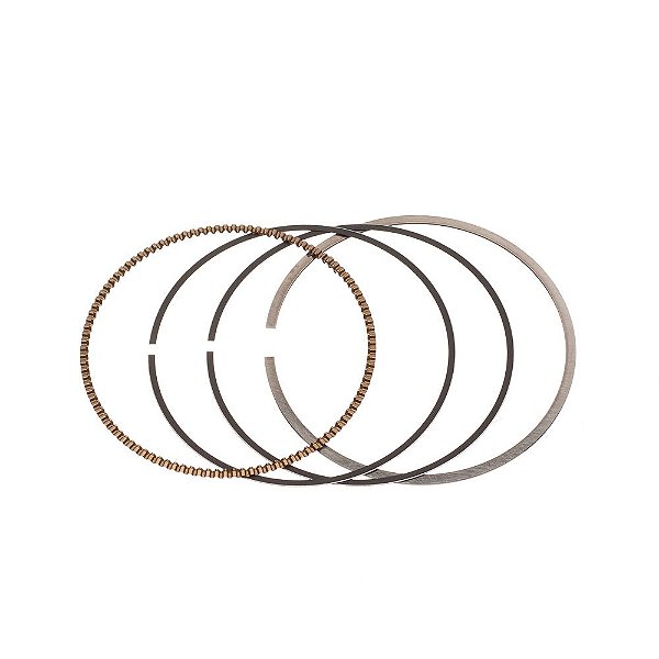 Anel P/ Pistao Rik Hon Crf150r 07> Std [F016]