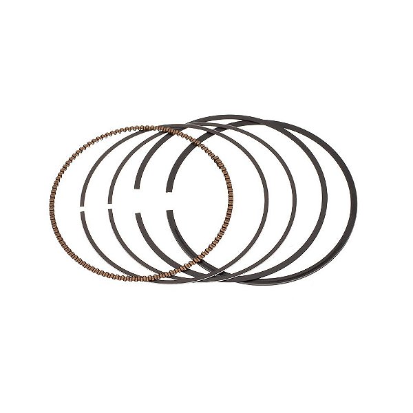 Anel P/ Pistao Rik Suz Drz400 00> Std [F016]