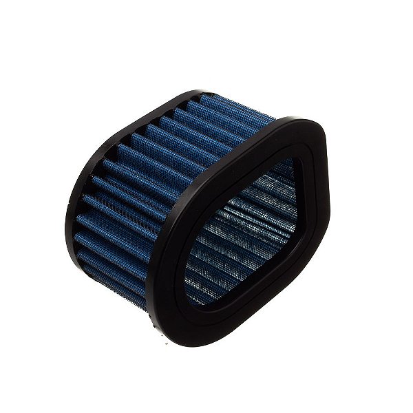 Filtro Ar Esportivo Lavavel Lawson Kaw Z1000 03-09 Z750 04-1 [F016]