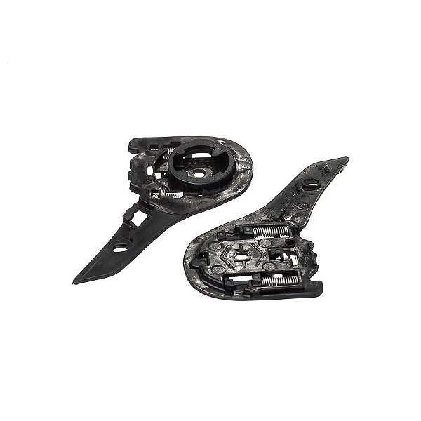 Fixador Da Viseira Texx Mod. Action [F016]