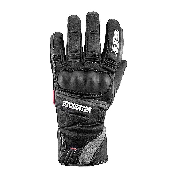 Luva Texx Biowater Stopwater V2 Pret Xxl 2xl [F016]
