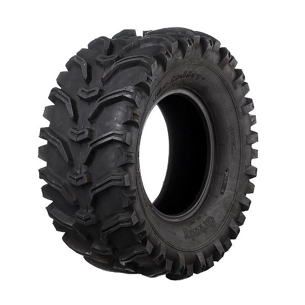 Pneu Vee Rubber Atv (d/t) Vrm189 Grizzly 26x12.00-12 4 Lonas [F016]