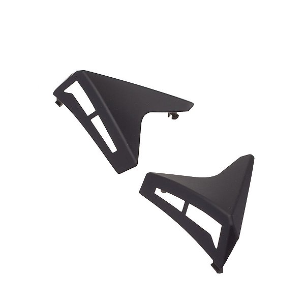 Saida De Ar Texx Mod. G2 Ou Gladiator (par) Fosco [F016]