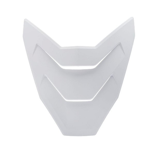 Saida De Ar Traseira Hjc I70 Grafico Elim Azul E Vermelho [F016]