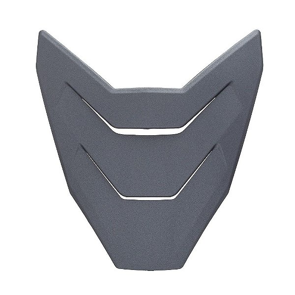 Saida De Ar Traseira Hjc I70 Grafico Elim Preto [F016]