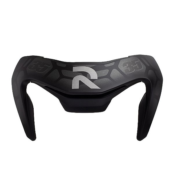 Saida De Ar Traseira Hjc Rpha 11 Grafico Crutchlow Replica [F016]